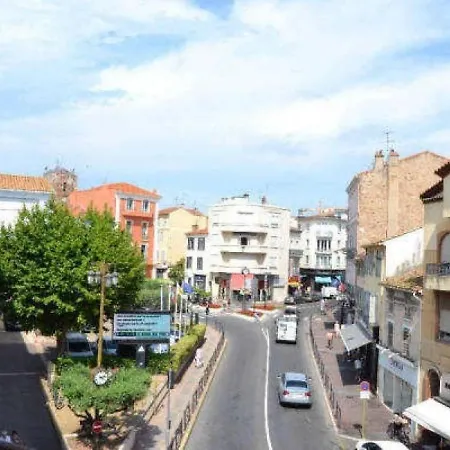 Apartment Saint-raphael, 3 Pieces, 4 Personnes - Fr-1-466-8 Saint-Raphaël