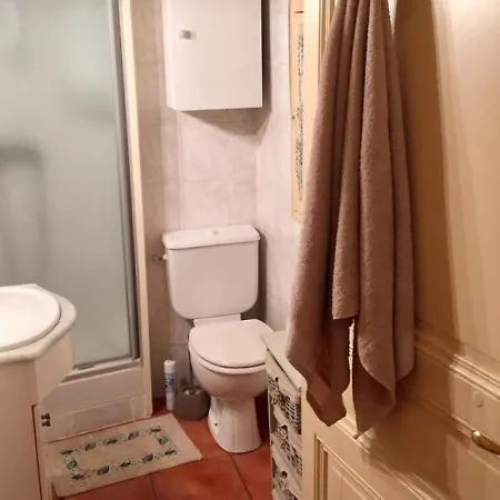Apartment Saint-raphael, 3 Pieces, 4 Personnes - Fr-1-466-8